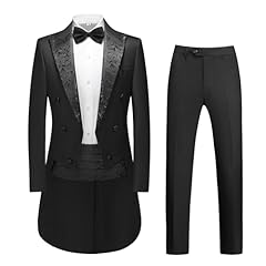 Paisley Lapel+cummerbund