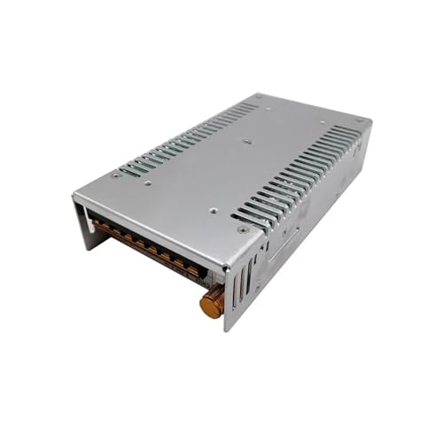Alimentation à découpage réglable 0-72V 500W pour affichage numérique - 6