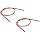 2PCS Red