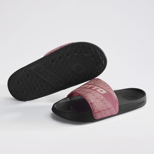Image of Lotto Women Midway GFX Slides