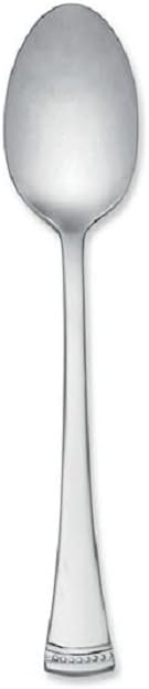 Lenox Portola 18/10 Stainless Steel Teaspoon (Set of Four)