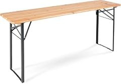 Bierzelttisch