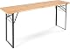 Bierzelttisch Stagecaptain BBT-180 Hirschgarten 177 cm Stabiler Tisch für Events