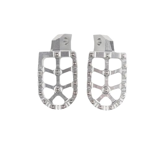 Repose-pieds moto antichoc pour Kawasaki KDX200R KDX220R KX125