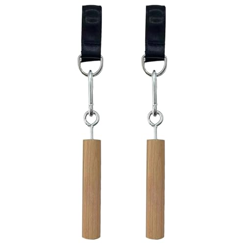 Pull-up handles, wooden pull-up bar, pull up balls to increase grip strength, training balls, climbing, pull-up ball, climbing handles, strength trainer, grab handles, fitness training device