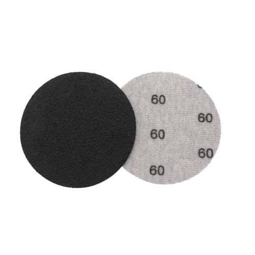30 個カーボンシリコンサンディングディスクウェットドライ自動車金属木材研磨多目的ツールサンドペーパーディスク