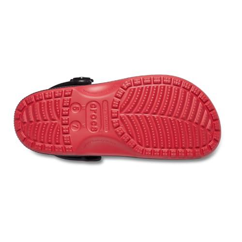 Crocs Mickey Mouse Classic Sabots Unisex - vue 7