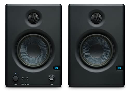 PreSonus Eris E4.5 High Definition 2-Way Studio Monitors (Pair)