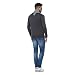 Nebulus Chaqueta Punto Nevis Antracita XL