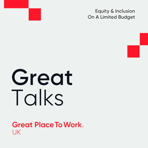 Equity & Inclusion On A Limited Budget