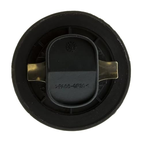 Tapa de llenado de aceite de motor 1110180302 para Benz W124 a W245 3