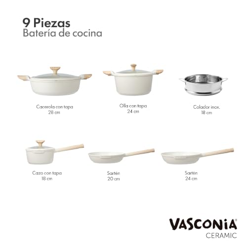 La mejor selección de La vasconia los mejores 10. 11 La mejor selección de La vasconia los mejores 10. 9