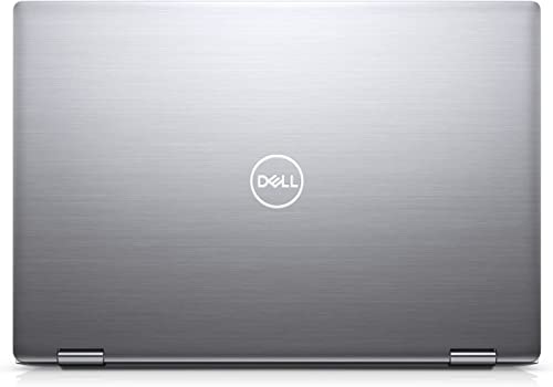 Dell Latitude 7400 2 In 1 Laptop, 14" Fhd Touchscreen Notebook Pc, Intel Core I5-8365U,16Gb Ram, 256Gb Ssd, Webcam, Backlit Keyboard, Fingerprint Reader, Windows 10 Pro (Renewed) #TOP15