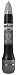 Dupli-Color ACC0433 Metallic Mineral Gray Chrysler Exact-Match Scratch Fix All-in-1 Touch-Up Paint - 0.5 oz.