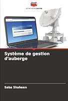 Système de gestion d'auberge (French Edition) 6208887070 Book Cover