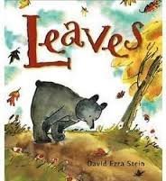 Leaves by David Ezra Stein (2008-11-05)