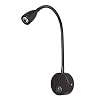 Szlsl88 RV Leeslamp 12 V 360 graden tary Eye Care, nachtkastlampje, bureaulampje, multifunctioneel, boot, jachtboot…