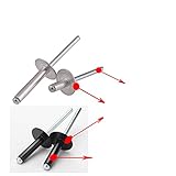 Ils sont solides, résistants à la corrosion et durables !