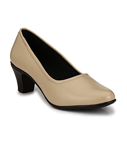 Image of Women's Synthetic Slip-on Bellies