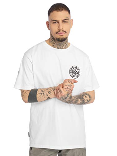 Unfair Athletics Never Rat Camiseta White