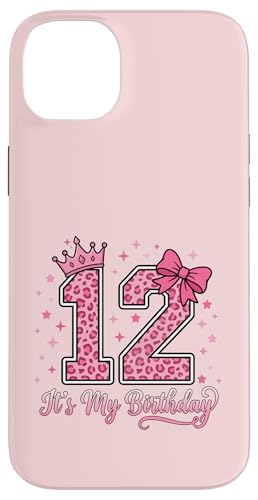 12�΂̒a���� ���̎q �s���N �q���E ���{�� ���� ���킢�� 12�� �X�}�z�P�[�X iPhone 14 Plus �p