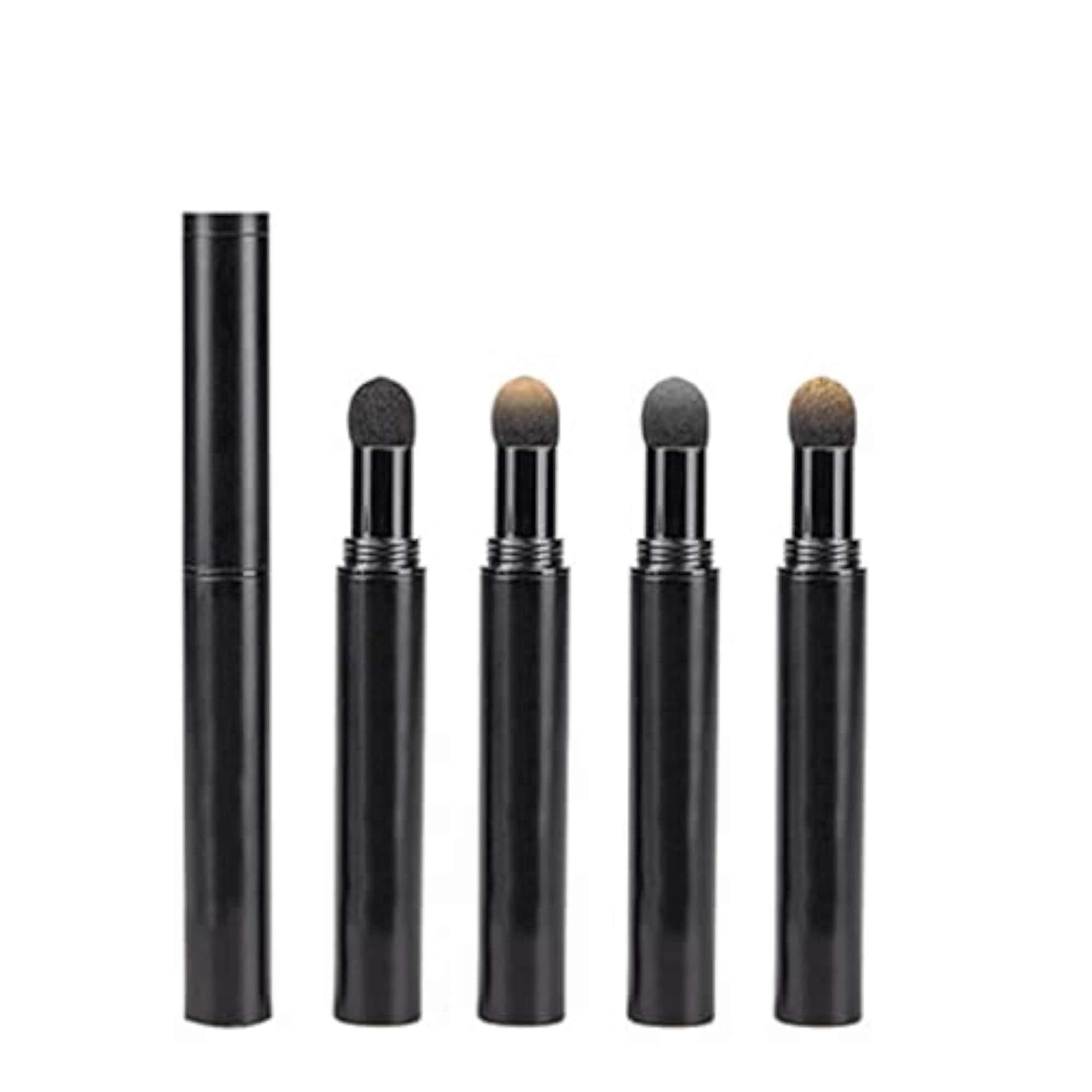 Waterproof Hair Touch-Up for Grey Coverage, Light Brown