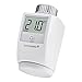 Produktbild Homematic IP Smart Home Heizkörperthermostat, digitaler Thermostat Heizung, Heizungsthermostat, Steuerung per App, Alexa & Google Assistant, einfache Installation, Energie sparen, 140280A0