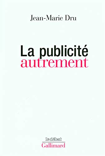  La publicité autrement PDF Ebook En Ligne