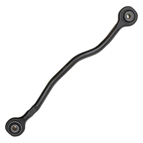 Image of Detroit Axle - Rear 4pc Control Arms Kit for 2005-2023 Chrysler 300 2010-2023 Dodge Charger 2008-2023 Challenger 2005-2008 Magnum, 2 Lower Rearward Control Arms 2 Sway Bar Links Replacement