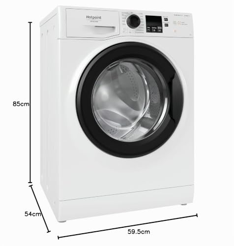 NF746WKIT LAVATRICE CF 7KG 1400G A INV VAP