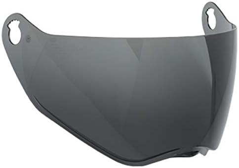 BELL MX-9 Adventure Shield Accessories Dark Smoke