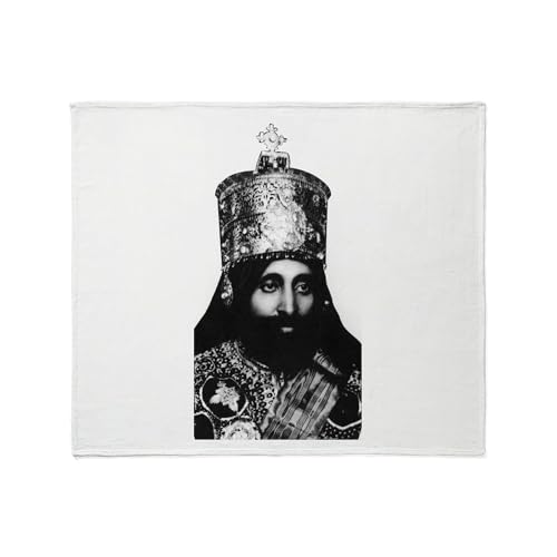 CafePress H.I.M. 14 Throw Blanket Super Soft Fleece Plush Throw Blanket, 60