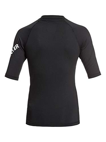 Quiksilver All Time - UPF 50 Rashguard Bambino