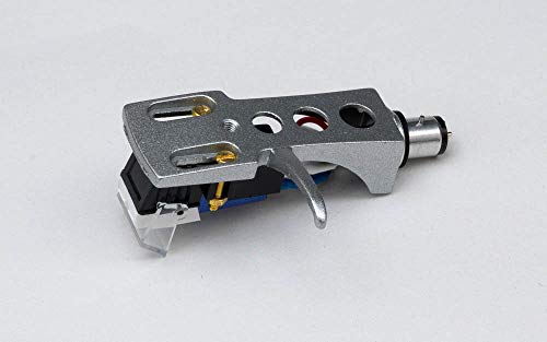 Kit de aceite lubricante para tocadiscos SANYO TP-747 y TP-1005 5