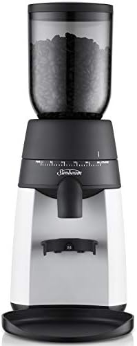 Sunbeam EM0440 GrindFresh Conical Burr 