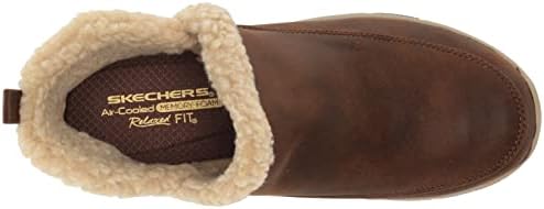 Skechers Women's Easy Going-Gold Rush Ankle Boot | Image 4