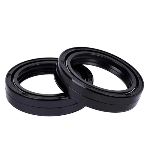 Joint d'huile de fourche 39 52 11 spi cache-poussière pour suspension KR250 EN500
