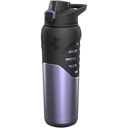 UNDER ARMOUR Dominate Planet roxo 680 g