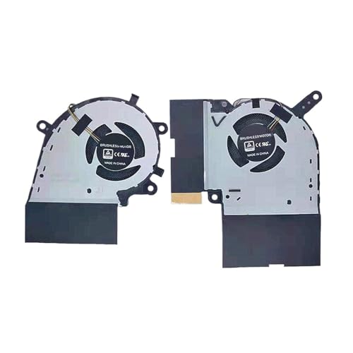 Ventilateur de refroidissement PC portable ASUS G531 G531GD S5D 12V