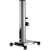 Contenido del envío: simulador de inclinación, cierre rápido y adaptador para ejes de 12 x 100, 15 x 100, 15 x 110 mm