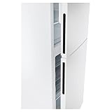 HVCT3L517FWKR Low Frost 50/50 Fridge Freezer - White Finish - Image 5