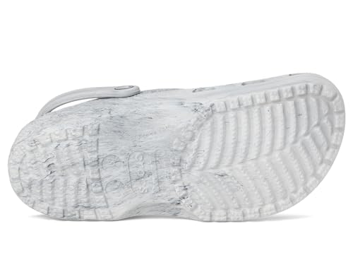 Crocs Unisex-Adult Classic Marbled Tie-dye Clog3