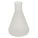 Dynalon 241305, 50 mL Polypropylene Kartell Erlenmeyer Flask (3 Packs of 12 pcs)