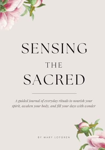 Sensing The Sacred