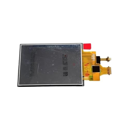Pantalla LCD para Sony A7IV con retroiluminación para cámara ILCE-7M4