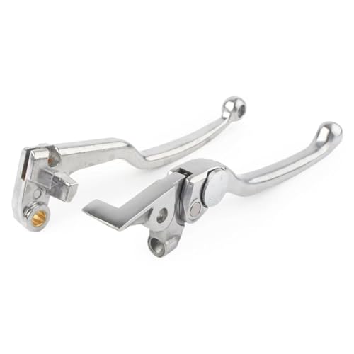 Levier d'embrayage moto CNC pour FZ1 FZ6 FZ8 2001-2005