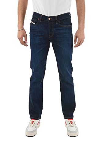 Preisvergleich Produktbild Diesel Jeans Herren D-MIHTRY 0GDAO W33 L32