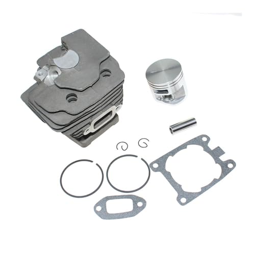 Kit cylindre-piston pour tronçonneuse MS362 MS362C réparation