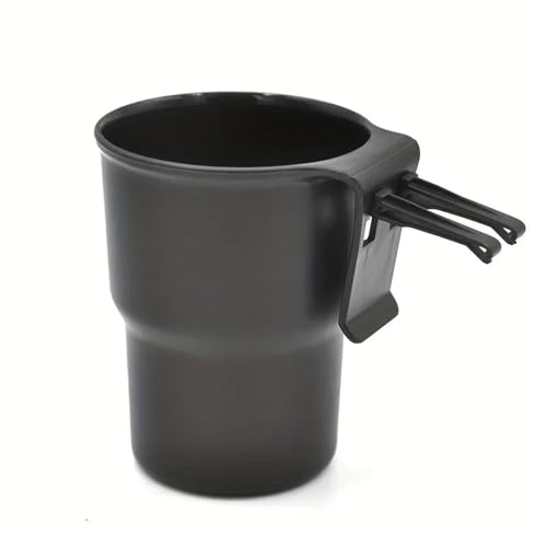 Soporte Botella Consola Central Para Soporte Fijo Salida Aire Acondicionado Agua Montado En El Automóvil Multifuncional Colgar Portavasos
