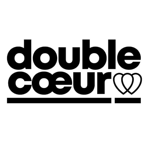 Double Coeur - Agence Verywell cover art